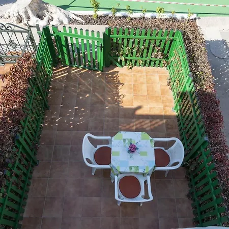 Maspalomas Bungalow Terraza Y Piscina 1164 Dom wakacyjny Maspalomas (Gran Canaria)